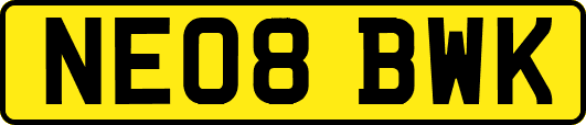 NE08BWK