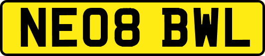NE08BWL