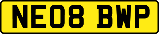 NE08BWP