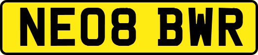 NE08BWR