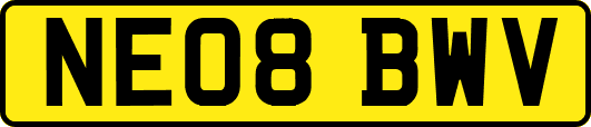 NE08BWV
