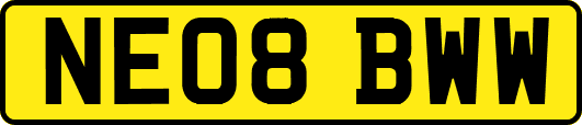 NE08BWW