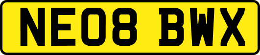 NE08BWX