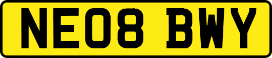 NE08BWY