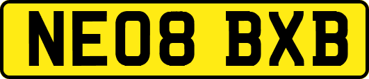 NE08BXB
