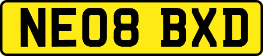 NE08BXD