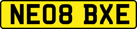 NE08BXE