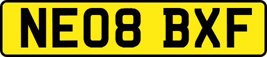 NE08BXF