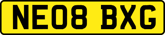 NE08BXG