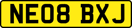 NE08BXJ