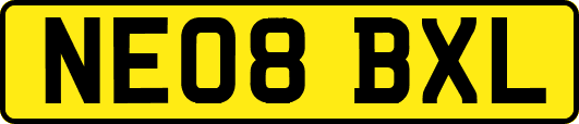 NE08BXL