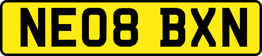 NE08BXN