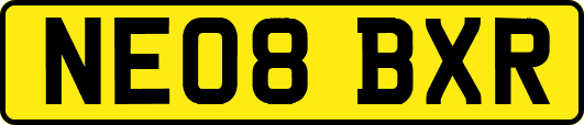 NE08BXR