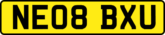 NE08BXU