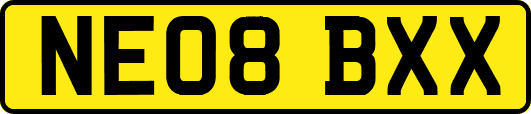 NE08BXX