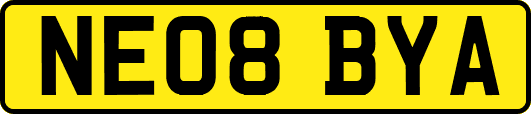 NE08BYA
