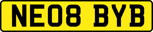 NE08BYB