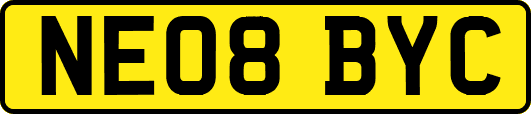 NE08BYC