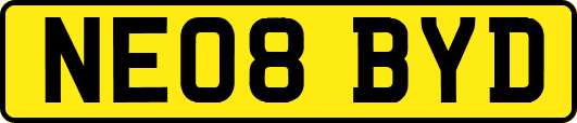NE08BYD