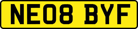 NE08BYF