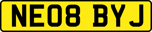 NE08BYJ