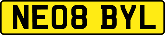 NE08BYL