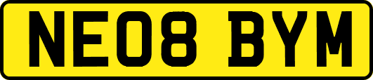 NE08BYM