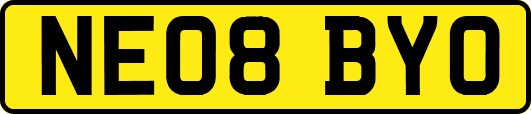 NE08BYO