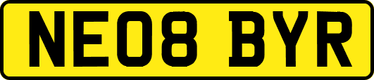 NE08BYR