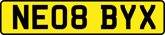 NE08BYX