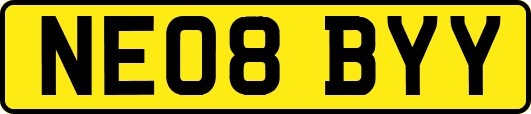 NE08BYY