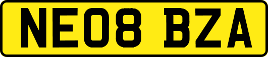 NE08BZA