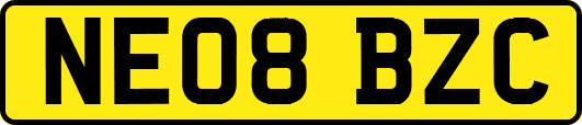 NE08BZC