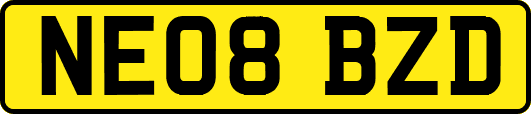 NE08BZD