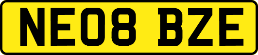 NE08BZE