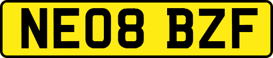 NE08BZF