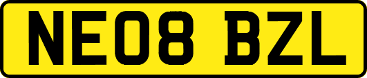 NE08BZL