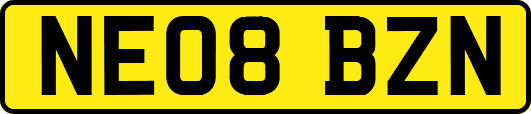 NE08BZN