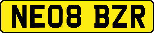 NE08BZR