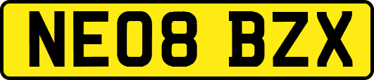 NE08BZX