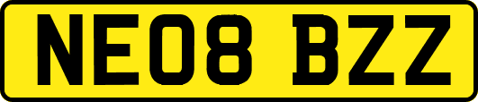NE08BZZ