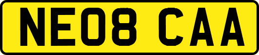NE08CAA