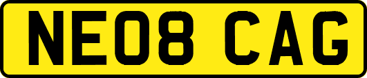 NE08CAG