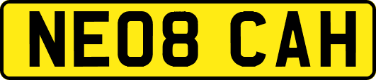 NE08CAH