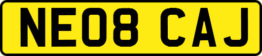 NE08CAJ