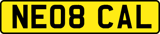 NE08CAL