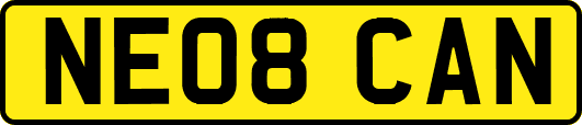 NE08CAN