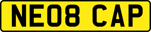 NE08CAP