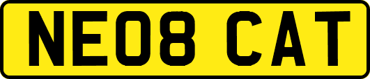 NE08CAT