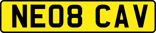 NE08CAV